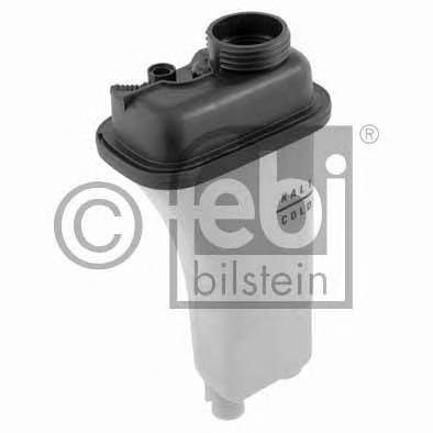 FEBI BILSTEIN 23929 Компенсаційний бак, охолод... FEBI BILSTEIN 23929 Компенсаційний бак, охолод...