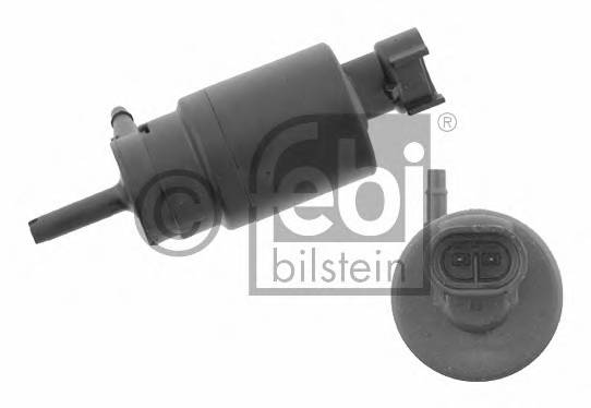 FEBI BILSTEIN 24067 Водяной насос, система очис...