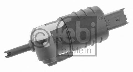 FEBI BILSTEIN 24341 Водяний насос, система очищ...