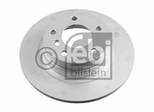 FEBI BILSTEIN 24471 Тормозной диск FEBI BILSTEIN 24471 Тормозной диск