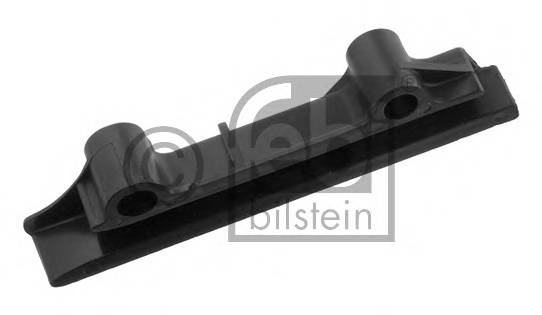 FEBI BILSTEIN 25222 Планка успокоителя, цепь пр