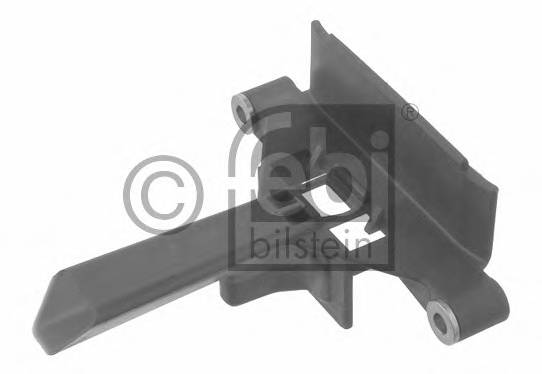 FEBI BILSTEIN 25281 Планка успокоителя, цепь пр... FEBI BILSTEIN 25281 Планка успокоителя, цепь пр...