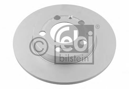 FEBI BILSTEIN 26170 Тормозной диск