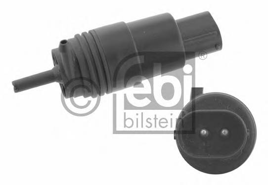 FEBI BILSTEIN 27443 Водяной насос, система очис... FEBI BILSTEIN 27443 Водяной насос, система очис...
