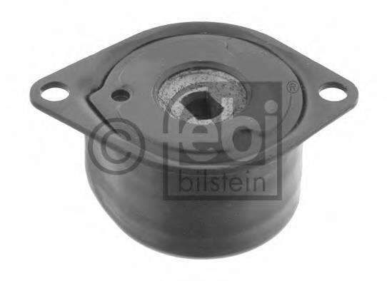 FEBI BILSTEIN 27814 Натягувач ременя, клиновог...