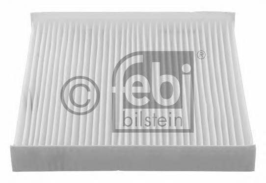 FEBI BILSTEIN 27870 Фільтр, повітря у внутрішнь...