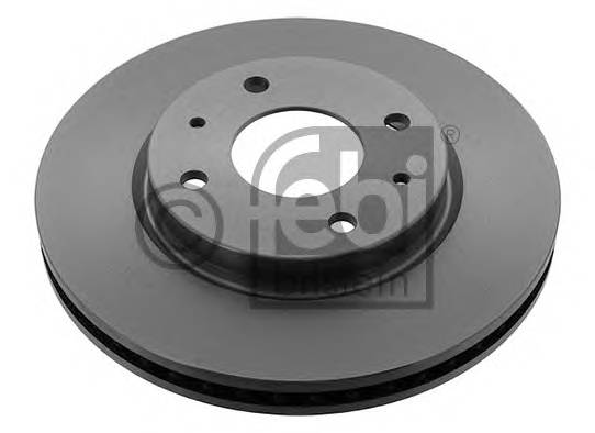 FEBI BILSTEIN 28441 Тормозной диск FEBI BILSTEIN 28441 Тормозной диск