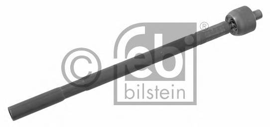 FEBI BILSTEIN 29625 Осевой шарнир, рулевая тяга FEBI BILSTEIN 29625 Осевой шарнир, рулевая тяга