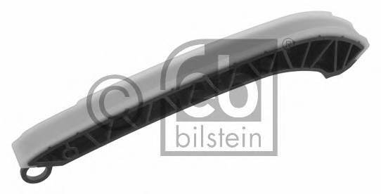 FEBI BILSTEIN 30502 Планка успокоителя, цепь пр
