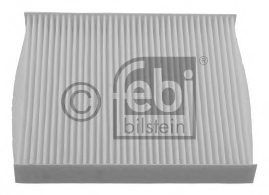 FEBI BILSTEIN 33494 Фильтр, воздух во внутренно... FEBI BILSTEIN 33494 Фильтр, воздух во внутренно...