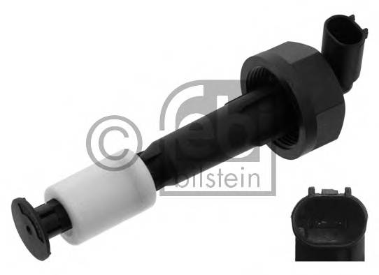 FEBI BILSTEIN 33842 Датчик, уровень охлаждающе...