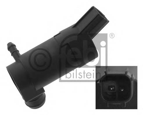 FEBI BILSTEIN 34864 Водяной насос, система очис