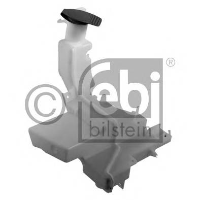 FEBI BILSTEIN 37972 Резервуар для води (для чищ... FEBI BILSTEIN 37972 Резервуар для води (для чищ...