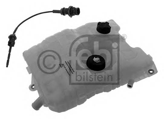 FEBI BILSTEIN 38559 Компенсационный бак, охлаж�...