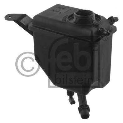 FEBI BILSTEIN 38624 Компенсаційний бак, охолод... FEBI BILSTEIN 38624 Компенсаційний бак, охолод...