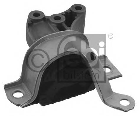 FEBI BILSTEIN 39642 Подвеска, двигатель; Подвес
