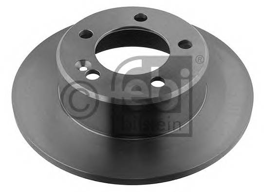 FEBI BILSTEIN 40094 Тормозной диск FEBI BILSTEIN 40094 Тормозной диск
