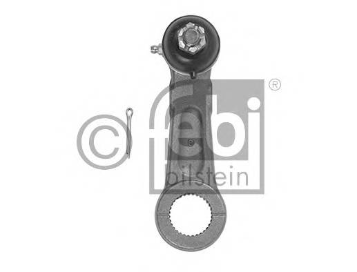 FEBI BILSTEIN 41308 Сошка рулевого управления FEBI BILSTEIN 41308 Сошка рулевого управления