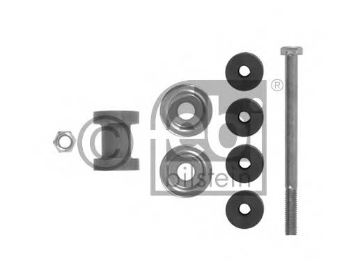 FEBI BILSTEIN 42379 Тяга / стойка, стабилизатор FEBI BILSTEIN 42379 Тяга / стойка, стабилизатор
