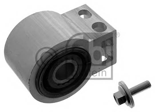 FEBI BILSTEIN 43718 Підвіска, важіль незалежно...