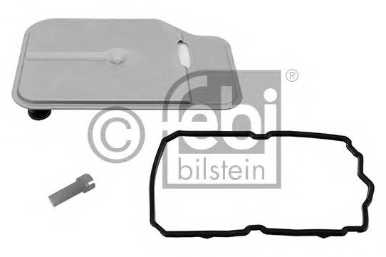FEBI BILSTEIN 44530 Гидрофильтр, автоматическа