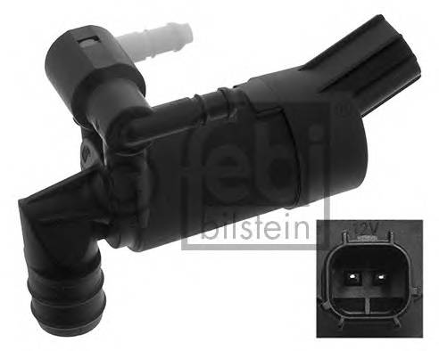 FEBI BILSTEIN 45039 Водяной насос, система очис... FEBI BILSTEIN 45039 Водяной насос, система очис...