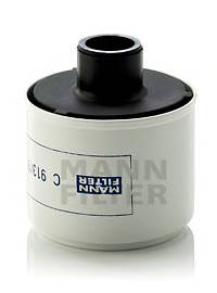 MANN-FILTER C 913/1 Воздушный фильтр, компресс... MANN-FILTER C 913/1 Воздушный фильтр, компресс...