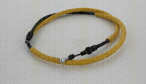 TRISCAN 8140 251128 Трос, стояночная тормозная 