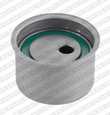 SNR GE384.02 Паразитный / Ведущий ролик, 