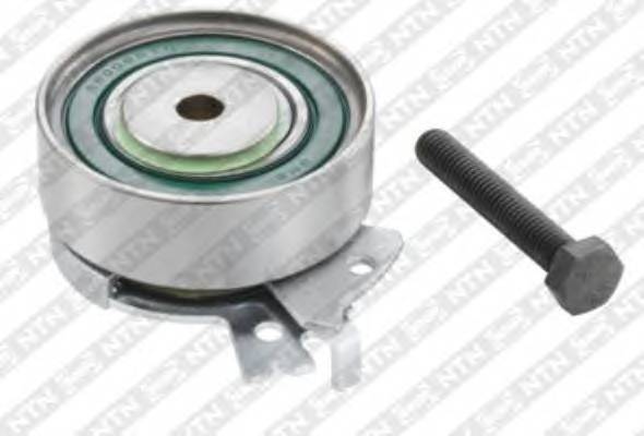 SNR GT353.11 Натяжной ролик, ремень ГРМ