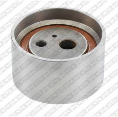 SNR GT370.21 Натяжной ролик, ремень ГРМ