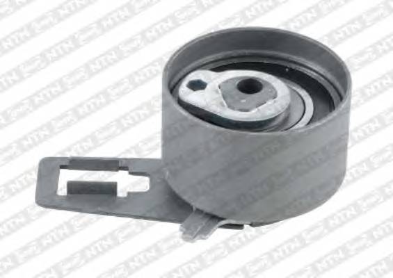 SNR GT370.27 Натяжной ролик, ремень ГРМ