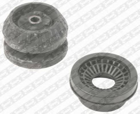 SNR KB651.04 Ремкомплект, опора стойки а... SNR KB651.04 Ремкомплект, опора стойки а...