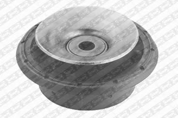 SNR KB657.00 Ремкомплект, опора стойки а