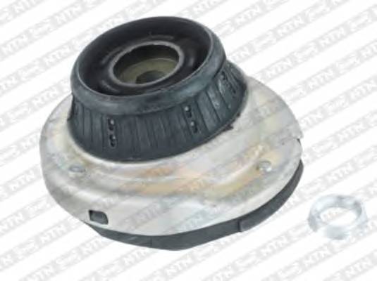 SNR KB960.01 Ремкомплект, опора стійки а...