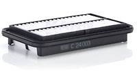 MANN-FILTER C 24 003 Повітряний фільтр MANN-FILTER C 24 003 Повітряний фільтр