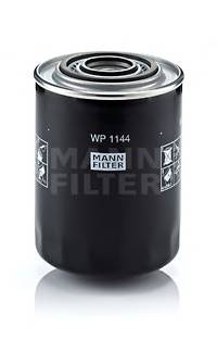 MANN-FILTER WP 1144 Масляный фильтр