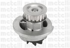 METELLI 24-0441 Водяной насос