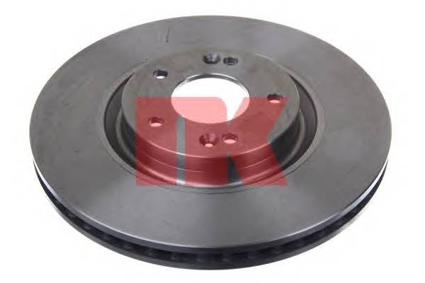 NK 203443 Тормозной диск