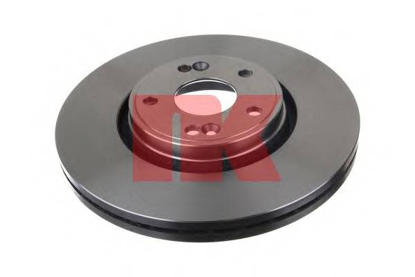 NK 203932 Тормозной диск