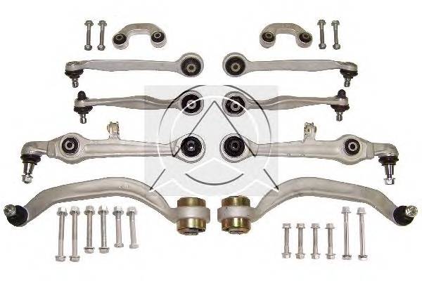 SIDEM 37979 Ремкомплект, поперечный ры