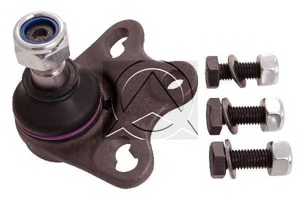 SIDEM 49186 Несущий / направляющий шарн...