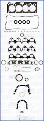 AJUSA 50168100 Комплект прокладок, двигат