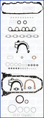 AJUSA 51008400 Комплект прокладок, двигат