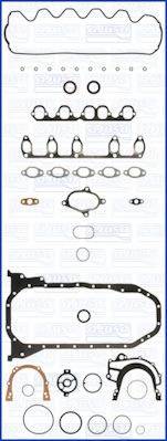 AJUSA 51026700 Комплект прокладок двигате