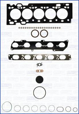 AJUSA 52273400 Комплект прокладок, головк
