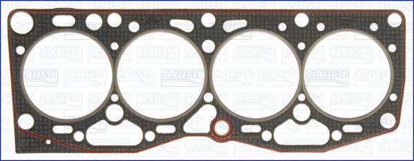 AJUSA 10063400 Прокладка, головка цилиндр