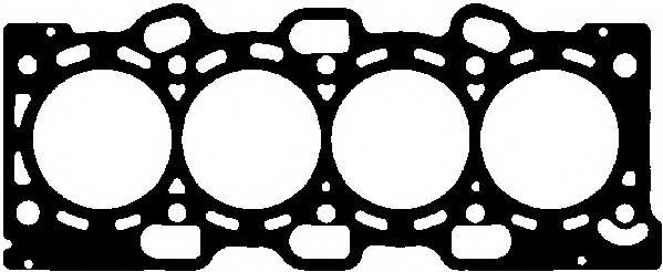 AJUSA 10144600 Прокладка, головка цилиндр