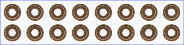 AJUSA 57016600 Комплект прокладок, стерже