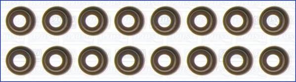 AJUSA 57020200 Комплект прокладок, стерже